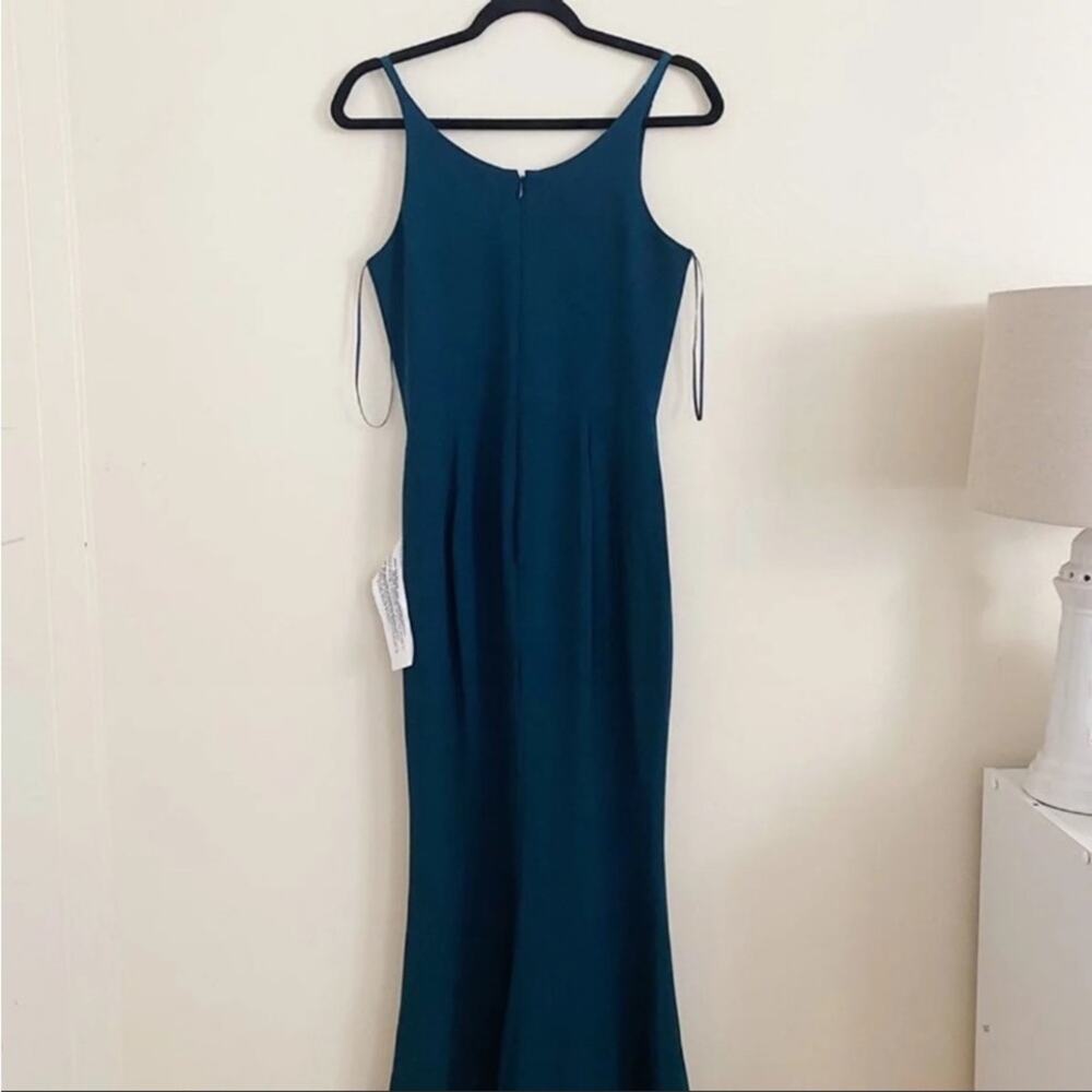 Dress The Population Iris Pine
Gown New $198 - Picture 7 of 9